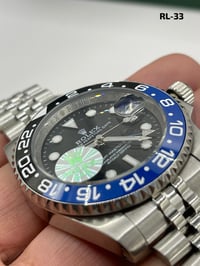 Image 3 of Mens Rollies (one on one Quality)