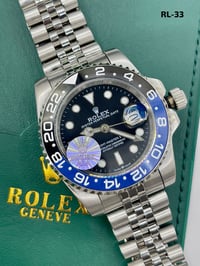 Image 6 of Mens Rollies (one on one Quality)