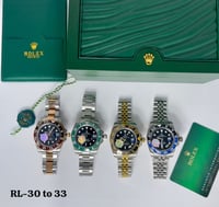 Image 1 of Mens Rollies (one on one Quality)
