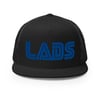 [Free Shipping] (US) Gamer Trucker Cap