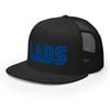 [Free Shipping] (US) Gamer Trucker Cap
