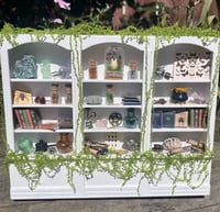 Image 1 of White Shelf (Extra Large)