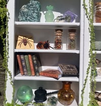 Image 2 of White Shelf (Extra Large)