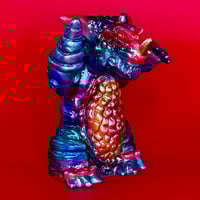 Image 1 of Gormogon / Mechagon / Tortogon x Haruki Toys