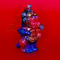 Image 2 of Gormogon / Mechagon / Tortogon x Haruki Toys