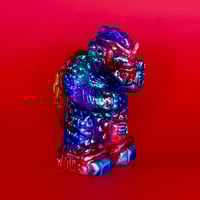 Image 3 of Gormogon / Mechagon / Tortogon x Haruki Toys