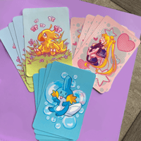 Image 1 of MINI PRINTS