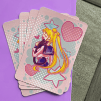 Image 2 of MINI PRINTS