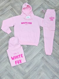 Image 1 of Womens whitecat 