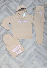 Image 2 of Womens whitecat 