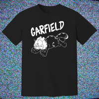Image 4 of GARFIELD THREAT SHIRT