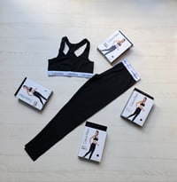 Image 2 of Ladies Gym Set