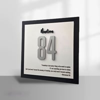 Image 1 of Laser Cut Signs