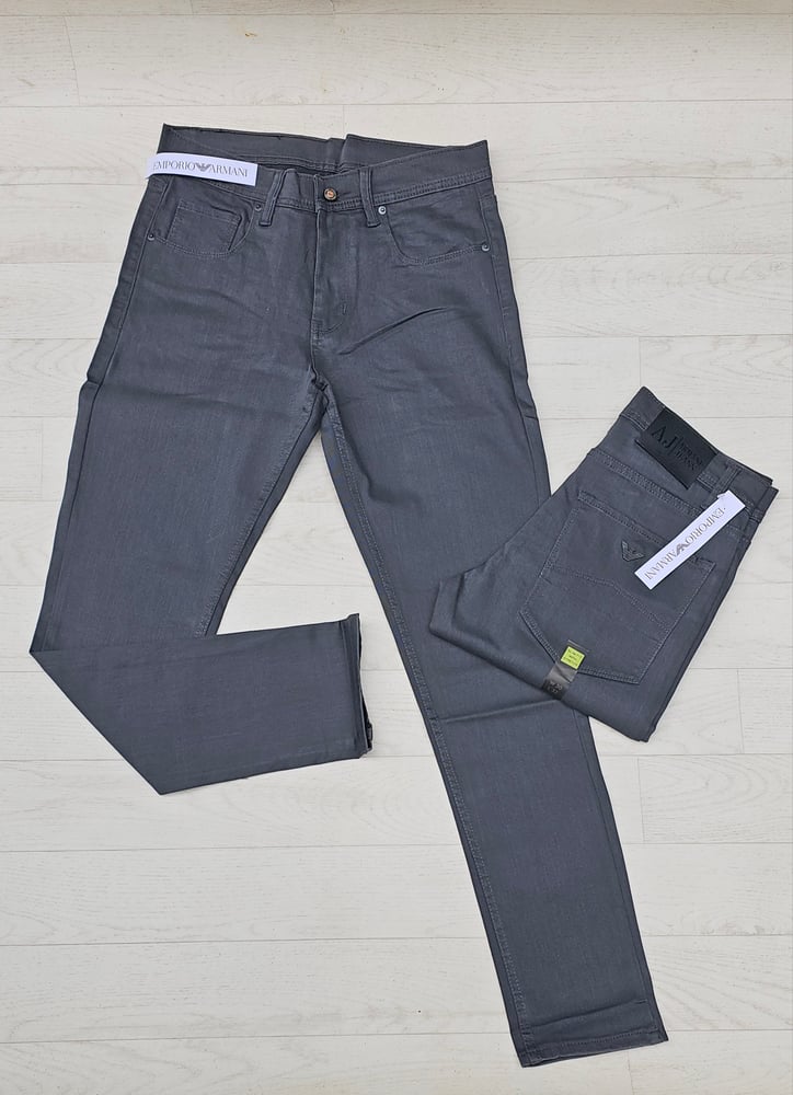 Image of 👖 Jeans Mens