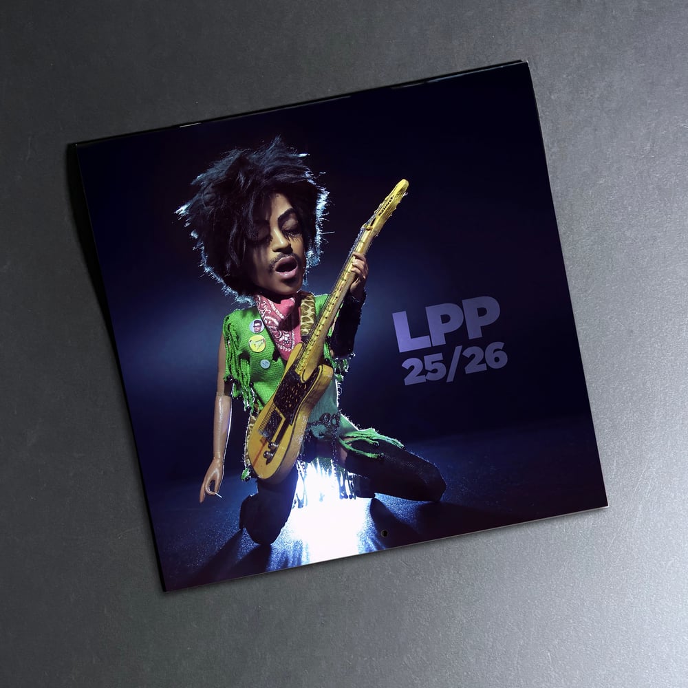 Image of LPP 25/26 Calendar