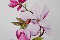 Image 4 of Holding Still