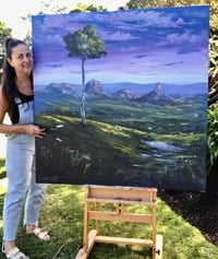 Image 10 of Online 'Beginners Guide to Painting Course