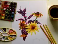 Image 1 of Beautifully Boisterous