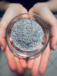 Cosmic Shield Spirit Salt (Blue Salt)