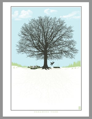 Image of Dreaming Tree '25 set