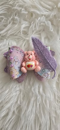 Image 1 of Care bear