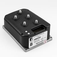 Image 1 of Ambush Controller Part # 632556 1234-5375