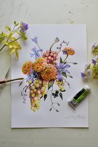 Image 1 of Golden Hour