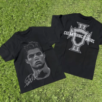 Image 1 of Ronaldo "Anything Is Yours" Tee