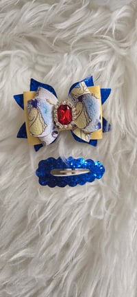 Image 1 of Snow white 