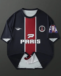Image 2 of Paris Vintage Tee