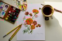 Image 1 of Warm & Sweet