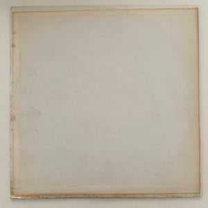 Image of Leon Haywood "Jim Edd Music" (private demo LP)