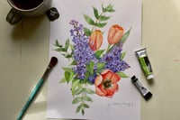 Image 1 of Growing Curiosity