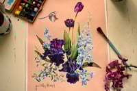 Image 1 of Spring Dreams