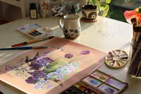 Image 4 of Spring Dreams