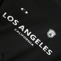 Image 3 of Los Angeles Vintage Tee