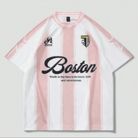 Image 1 of Boston Vintage Tee 