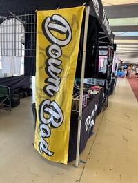 Image 3 of Omi Mask Nobori Flag