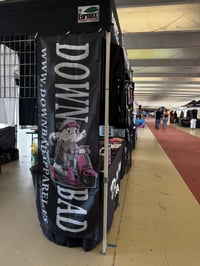 Image 2 of Opossum Nobori Flag