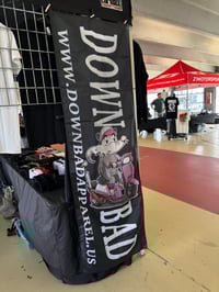 Image 1 of Opossum Nobori Flag