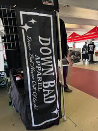 Image 1 of Low Luck Nobori Flag