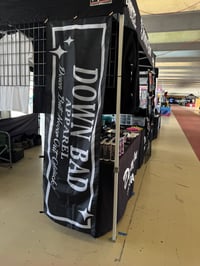 Image 2 of Low Luck Nobori Flag