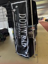 Image 3 of Low Luck Nobori Flag
