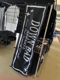 Image 4 of Low Luck Nobori Flag