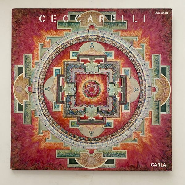 Image of Ceccarelli S/T