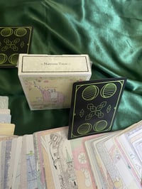 Image 1 of Natrona Tarot Deck