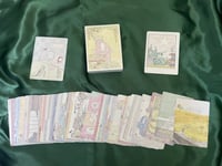 Image 3 of Natrona Tarot Deck