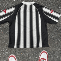 Image 3 of Juventus Styled Vintage Tee