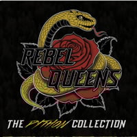 The Python Collection CD