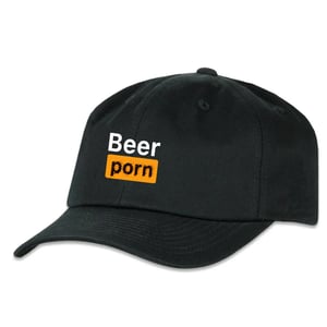 PH Logo Dad Hat